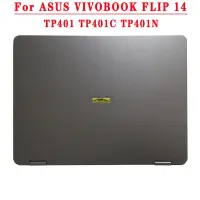 14.0นิ้ว1920X1080 LCD ส่วนบนสำหรับ ASUS VIVOBOOK พลิก14 TP401 TP401N TP401C TP401M แล็บท็อบหน้าจอแอลซีดีส่วนบนด้วยการสัมผัส