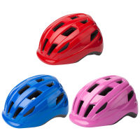 Riding Safety Helmet Cycling Bicycle Riding Equipment Children Bicycle Helmet Multi-Sports Safety Cap Head Protective Gear