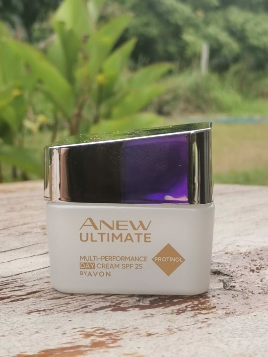 โฉมใหม่-avon-เอนิว-อัลติเมท-เดย์ครีม-spf25