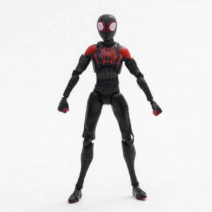 spider-man-into-the-spider-verse-sentinel-sv-miles-morales-action-figure