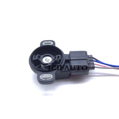 Throttle Position Sensor Connector Plug For Toyota RAV4 4RUNNER MR2 PICKUP Camry Lexus GS300 LX450 SC300 GEO  PRIZM 89452-22090