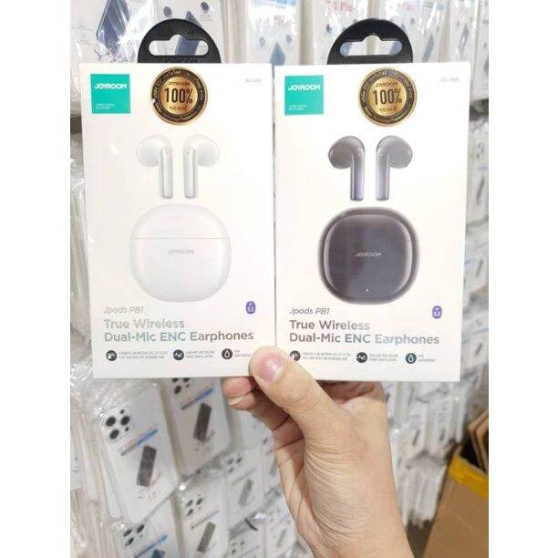 joyroom-jr-pb1-หูฟัง-บลูทูธ-ไร้สาย-true-wireless-dual-mic-enc