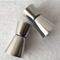 ✵  15/30ML Stainless Steel Measuring Cup Measuring Wine Glass Ounce Cup Jigger Shot Glass Cocktail Bartender Mixer Measuring Cup