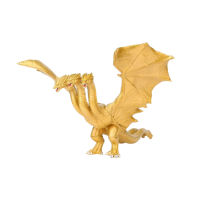 1/2/3 Godzillas King Ghidorah Collection รุ่นที่ดีเยี่ยมปลอดภัยและเป็นมิตรกับสิ่งแวดล้อมดีเยี่ยม