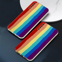 CLE Case Compatible For Realme Narzo 20 Pro Narzo 50 V5 5G V13 5G X Lite Hole Protective Cover Anti-Drop Anti-Dirty Soft Case Phone Cover