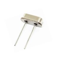 10PCS/Lot Crystal Oscillator Crystal Resonator 8MHz 8M 8.000MHz 8.000M 8.000 49S HC-49S DIP2 Passive crystal Quartz WATTY Electronics