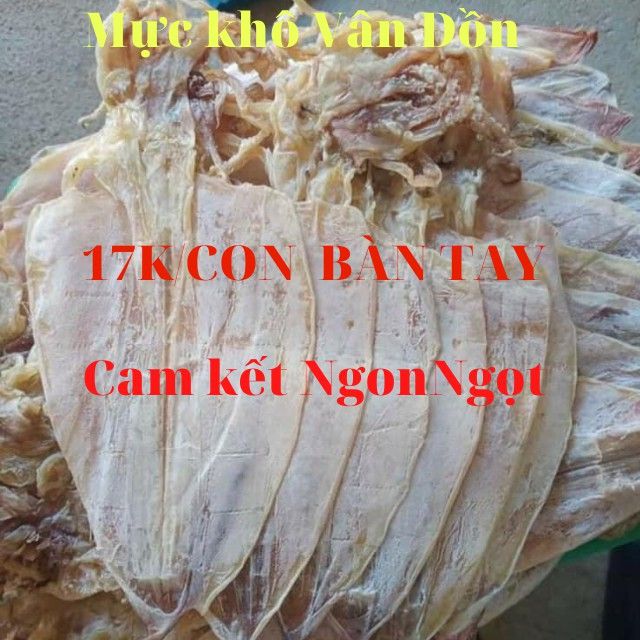 Hình ảnh khô mực tẩm Giá khô mực tẩm