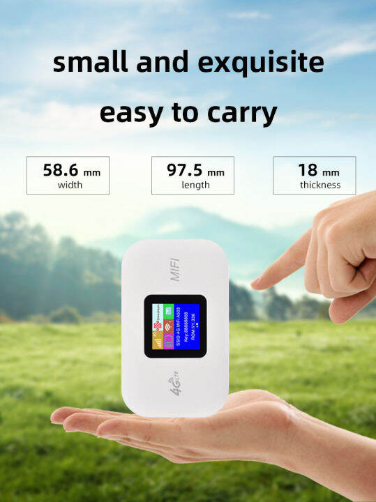 4g-pocket-wifi-ความเร็ว-150-mbps-แบต3000mah-ใช้ได้ทุกซิมไปได้ทั่วโลก-ใช้ได้กับ-ais-dtac-true-tot-my-by-cat