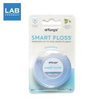 (Promotion+++) Dr. Tung s SMARTEST FLOSS - ผลิตภัณพ์ไหมขัดฟัน นุ่ม อ่อนโยนต่อเหงือก (คละสี) ราคาสุดคุ้ม ไหม ขัด ฟัน ไหมขัดฟันน้ำ ไหมขัดฟัน ด้าม