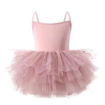 Buy Kids Dress Black Pink online