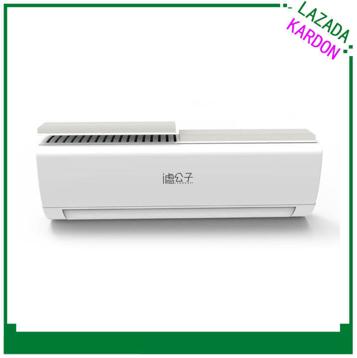 Household air conditioner HEPA filter filter dust and keep the airconditioning clean. Lazada PH
