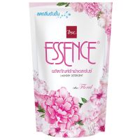 เอสเซ้นซ์ น้ำยาซักผ้า กลิ่นฟลอรัล สีชมพู 500 มิลลิลิตร/Essence Laundry Detergent Floral Scent Pink Color 500 ml.