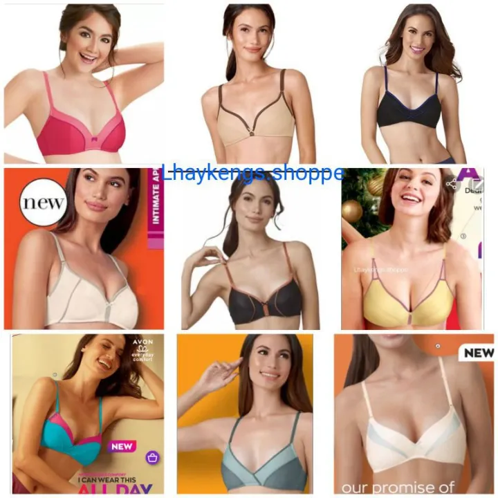 Avon bras for sale Clearance