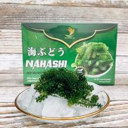 RONG NHO TÁCH NƯỚC NHẬT BẢN NAHASHI 200G - TIẾN PHƯƠNG