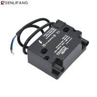 สำหรับประเภทตะเกียงก๊าซ No.052F0030 EBI 230V ~ 0.25A 50-60Hz Sek.15KV Danfoss 15KV Igniton Transformer Type EBI 052F0030ใหม่