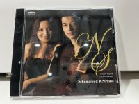 1   CD  MUSIC  ซีดีเพลง    R.STRAUSS/NISHIE &amp; SAKANO     (A18D131)