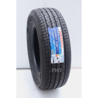 265/65R17 112H ยี่ห้อ Deestone  ดีสโตน รุ่น PAYAK HT603 (ล็อตผลิตปี23) ⭐(ราคาต่อ1เส้น)⭐ ยางรถยนต์ขอบ17 มีของพร้อมส่งด่วน แถมจุกแต่งสีพรีเมี่ยมทุกเส้น