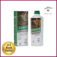 น้ำยาขจัดคราบซีเมนต์ จระเข้ พื้นเซรามิก 500 มล.CEMENT REMOVER FOR CERAMIC FLOOR JORAKAY 500ML **จัดส่งด่วนทั่วประเทศ**