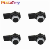 4Pcs A0009050342 Front Bumper Parking Sensor Distance Control Sensor Car Detector For A Class B Class SL GLK 0009050342