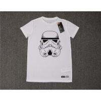 เสื้อยืด Star War รับประกันของแท้ สินค้ามือ1 มีพร้อมส่ง