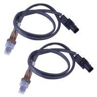 2X Lsu4.9 O2 Uego Wideband Oxygen Sensor for Aem 30-2004 0258017025