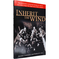 Inherit the wind American drama Jerome Lawrence