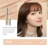 1 Pcs New Liquid Concealer Primer Makeup Lasting Invisible Pores Face Easy To Cover Waterproof Face Makeup Cosmetic TSLM1