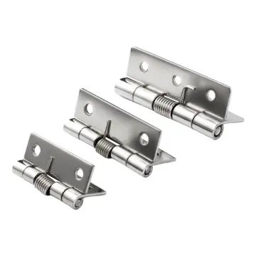 Self Close Door Hinge - Best Price in Singapore - Jan 2024