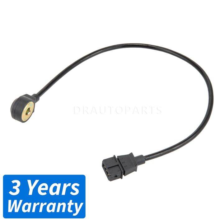 Detonation Knock Sensor 0261231122,309053771 For VW , FIAT Lazada PH