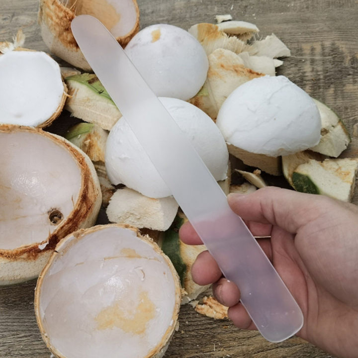 Coconut Tool Coconut k/n/i/f/e Coconut Shell Removal Tool Coconut
