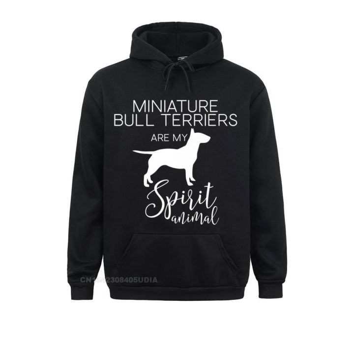 bull-terrier-j000306ขนาดเล็กสำหรับผู้ชาย-bull-dog-แนวสปอร์ตมีฮู้ดเสื้อวอร์มธรรมดามาใหม่