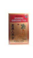 Korea Ginseng Tea 1กล่อง มี 100 ซอง