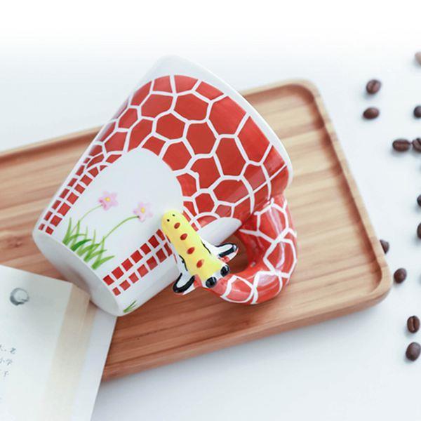 creative-gift-ceramic-coffee-milk-tea-mug-3d-animal-shape-hand-painted-animals-cup