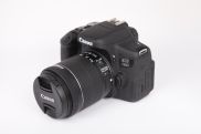 FREESHIP Máy ảnh Canon 750D và Kit 18-55 STM Likenew - Tường Duy Digital