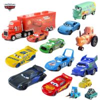 40รูปแบบ Pixar รถยนต์3 Lightning McQueen Jackson Storm Ramirez Diecast โมเดลโลหะอัลลอยของเล่นเพื่อการศึกษารถของขวัญสำหรับเด็ก