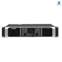 YAMAHA PX3 เครื่องขยายเสียง 2x 500 วัตต์ ที่ 4Ω