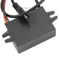 ตัวแปลงกระแสตรงเป็น USB J0PD 8-50V 5V ไปยัง5V เพื่อจ่ายไฟ DC 12V/24V วงจรไฟฟ้าและชิ้นส่วน