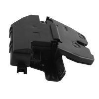 Tailgate Lock Hatchback Door Tailgate Lock Rear Trunk Hatch Latch Door Lock for BMW E53 X5 4.4I 3.0I 51248408492