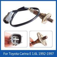 Factory Lambda Probe Oxygen Sensor 89463-29045 8946329045 89463-20060 8946320060 For 1992-1997 Toyota Carina E 1.6L