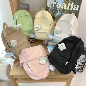 Jual Tas Ransel Wanita Kualitas Terbaik