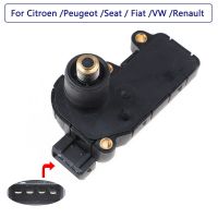 ปลอกกุญแจรถวาล์วควบคุมสำหรับอากาศที่ไม่ได้ใช้งาน Fiat Lancia เรโนลต์ VW 1920F8 0132008602 0132008600 3437010524 3437010900คุณภาพ OEM