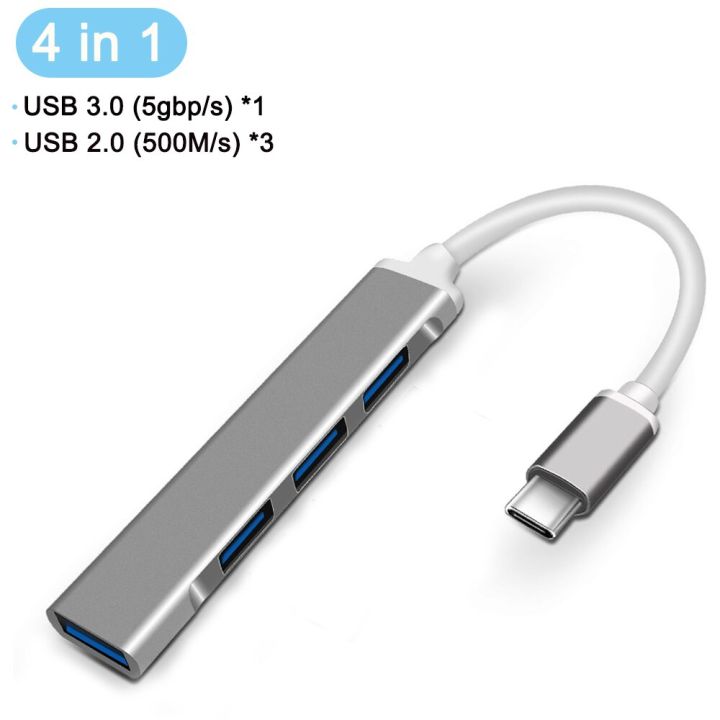 ฮับ-usb-ชนิด-c-สำหรับ-macbook-m1แอร์144-4k-ชนิด-c-ฮับเพื่อ-rj45สถานีพลังงานแล็ปท็อป100w-pd-tf-เอสดียูเอสบี-c-แยกแท่นวางมือถือ-feona