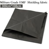 EMF Shielding Fabric Grade Anti Radiation Protection Faraday Fabric For Radiation Protection Screen