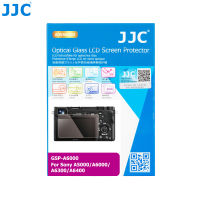 JJC A6300 A6000 A5000 LCD หน้าจอสัมผัส0.3หน้าจอ888