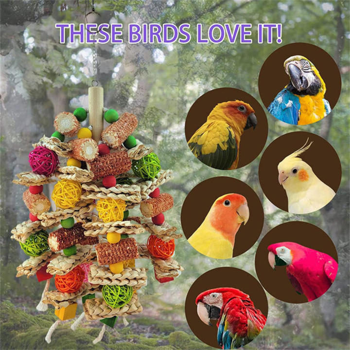 bird-tearing-toy-boredom-relief-bird-toy-bird-bite-string-toy-bird-destroying-toy-large-bird-toy-parrot-chew-toy