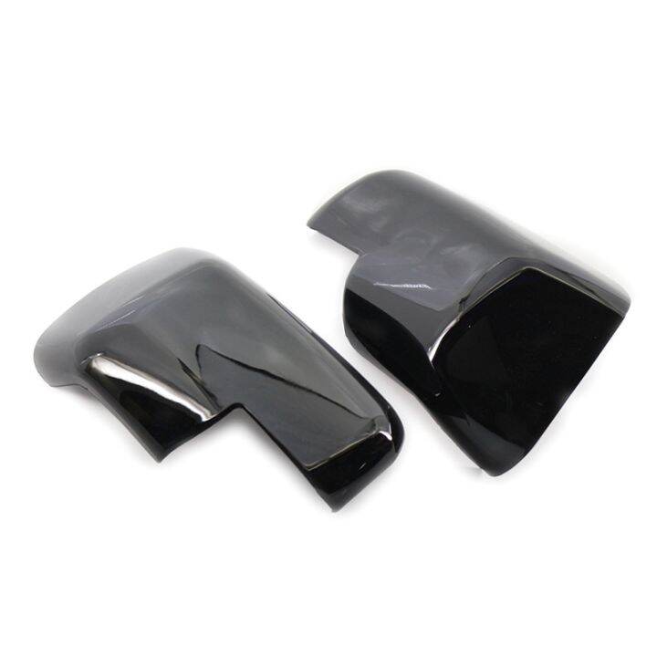 car-rearview-side-mirror-covers-cap-car-accessories-glossy-black-abs-for-land-rover-discovery-3-freelander-2-2004-2009