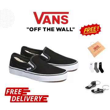 Jual vans hot sale slip on