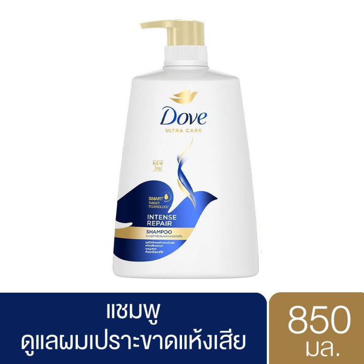 dove-shampoo-โดฟ-แชมพู-850-900ml