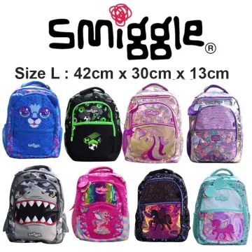 Beg smiggle perempuan sale