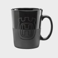 แก้วกาแฟ LOGO MUG ลิขสิทธิ์แท้ HUSQVARNA